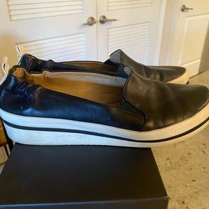 Ron White black/White Slide. 9.5. Onyx